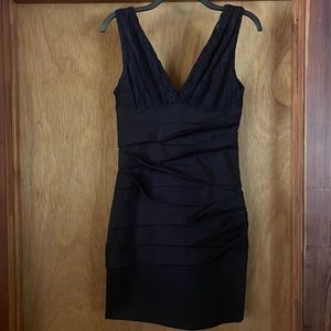 Bodycon Dress